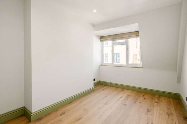 Flat Princeton Street in Greater London