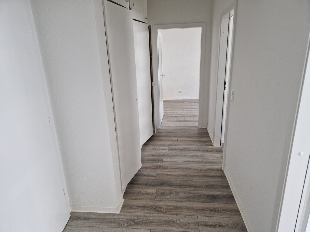 Wohnung Bei den Höfen in Hamburg