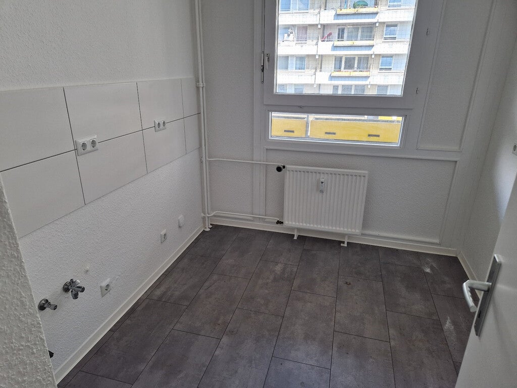 Wohnung Bei den Höfen in Hamburg