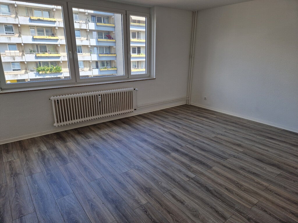 Wohnung Bei den Höfen in Hamburg