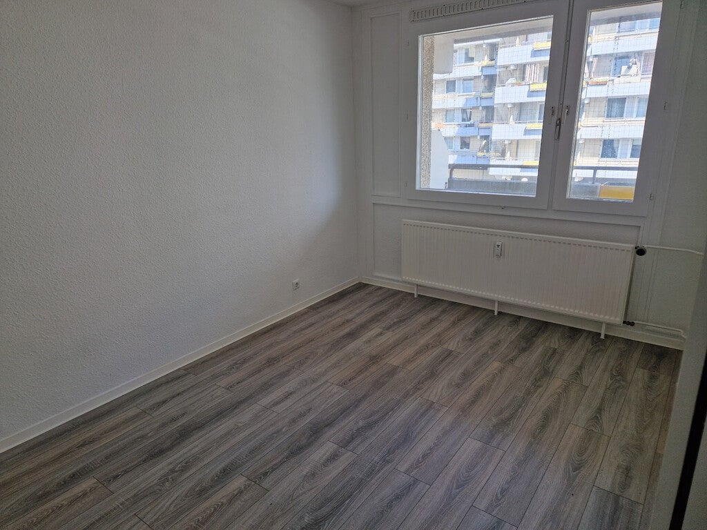 Wohnung Bei den Höfen in Hamburg