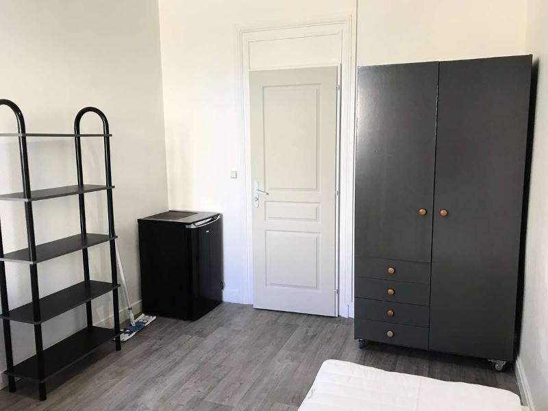 Chambre Rue des Treilles à Libourne