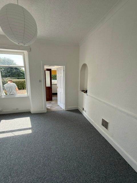 Flat Balfour Street in Kirkcaldy