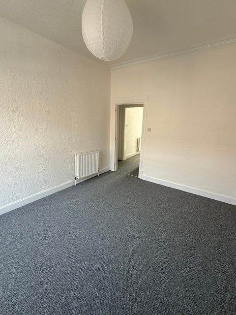 Flat Balfour Street in Kirkcaldy