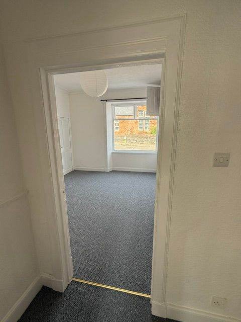 Flat Balfour Street in Kirkcaldy