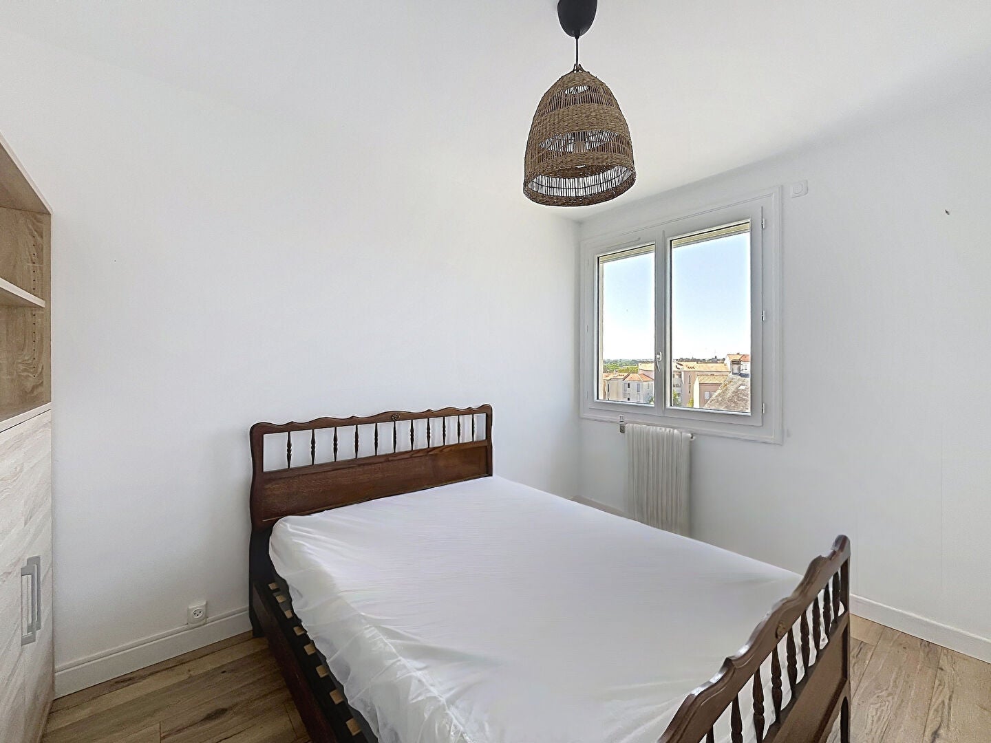 Appartement Place Jean Moulin à Cholet