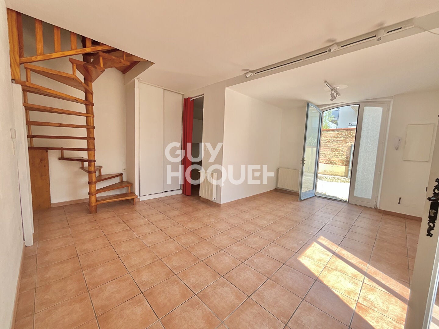 Appartement Cours Guynemer à Compiègne
