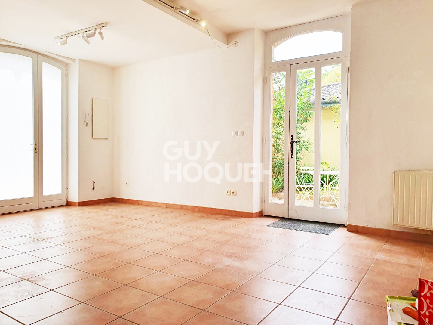 Appartement Cours Guynemer à Compiègne
