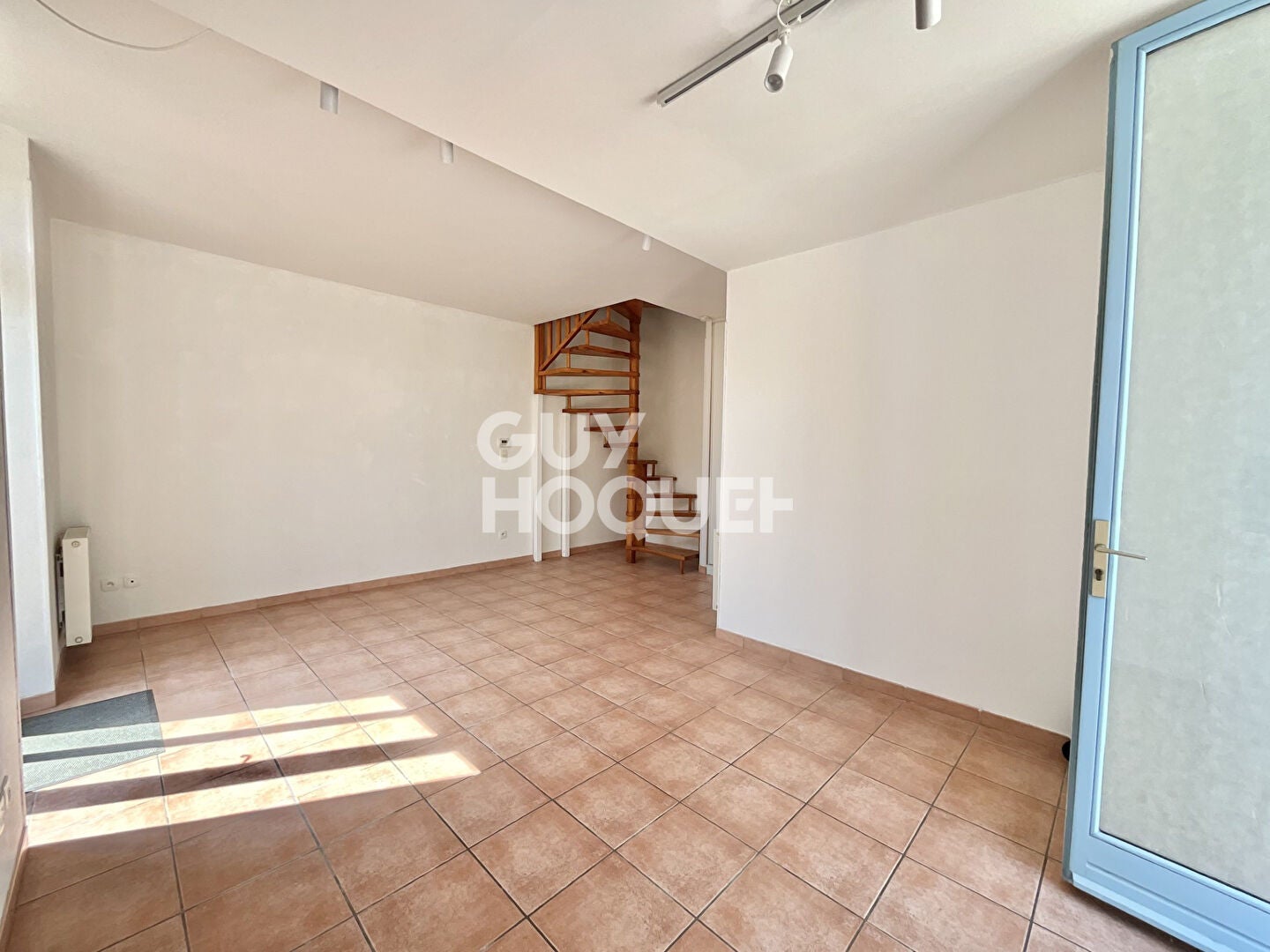 Appartement Cours Guynemer à Compiègne