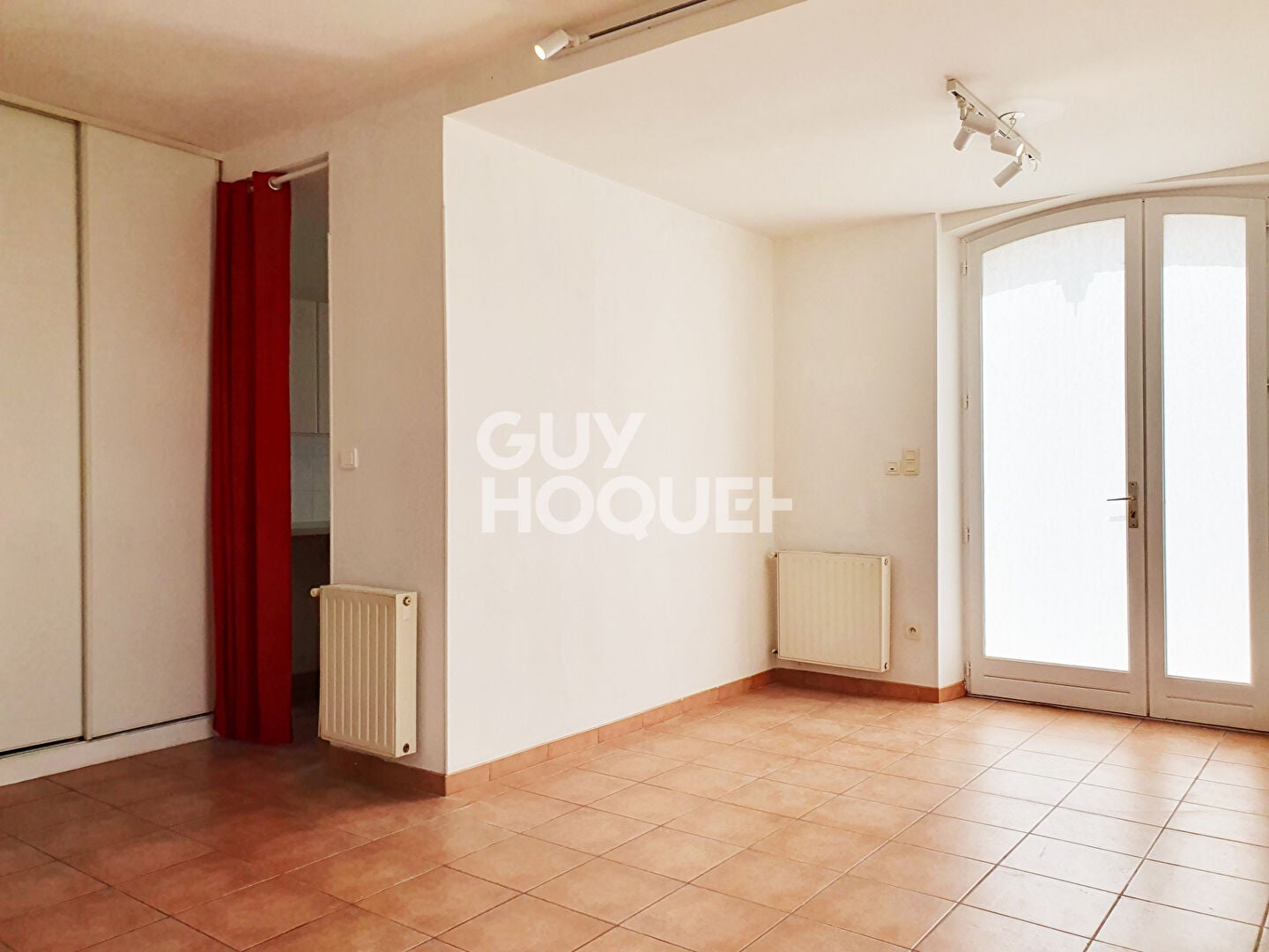 Appartement Cours Guynemer à Compiègne