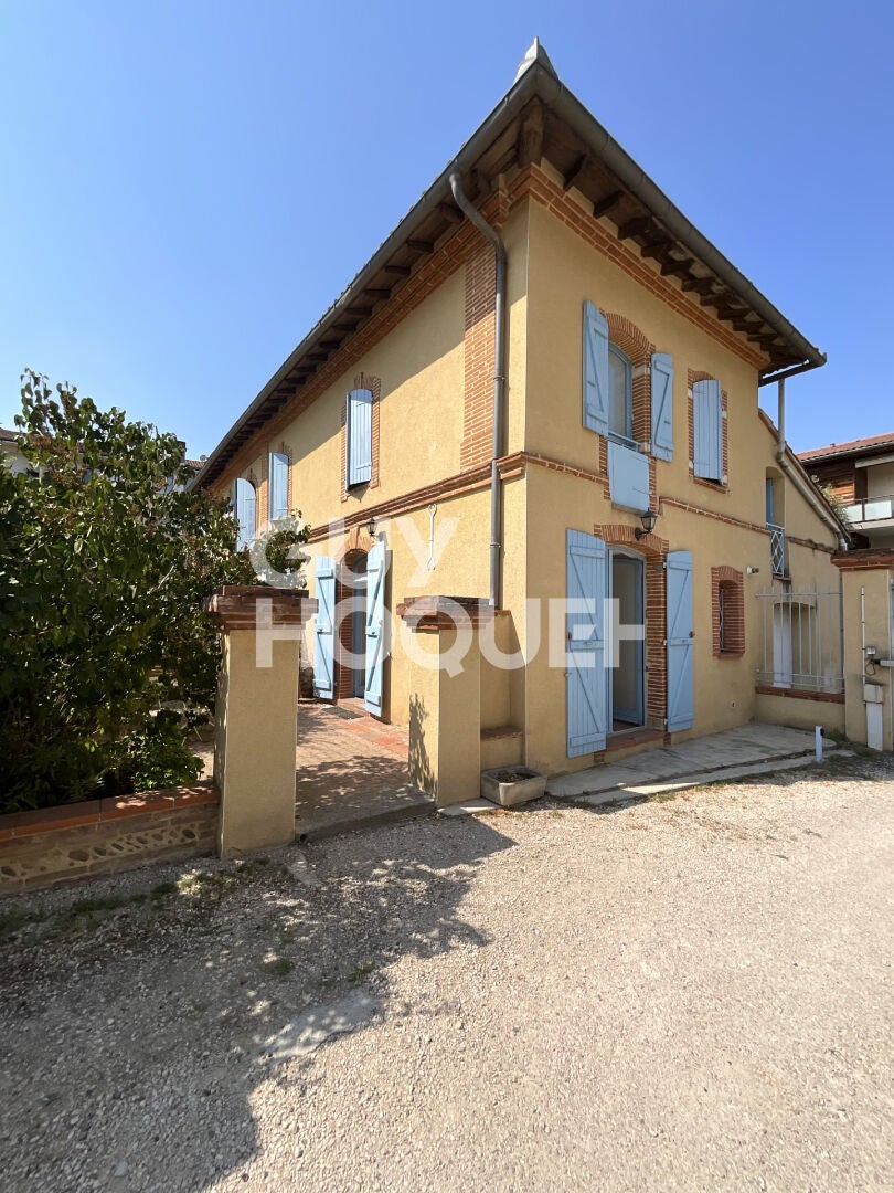 Appartement Cours Guynemer à Compiègne
