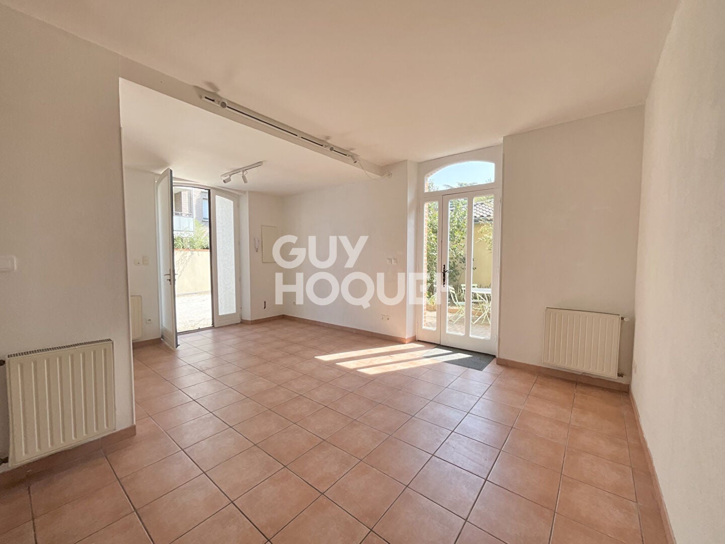 Appartement Cours Guynemer à Compiègne