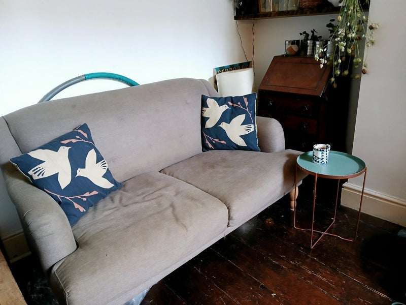 Room Luckwell Road in Bristol