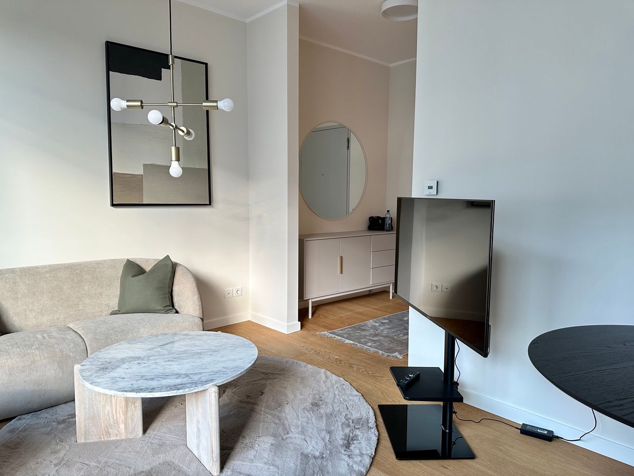 Wohnung Schwartzkopffstraße in Berlin