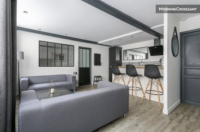 Appartement Rue Sainte-Hélène à Lyon