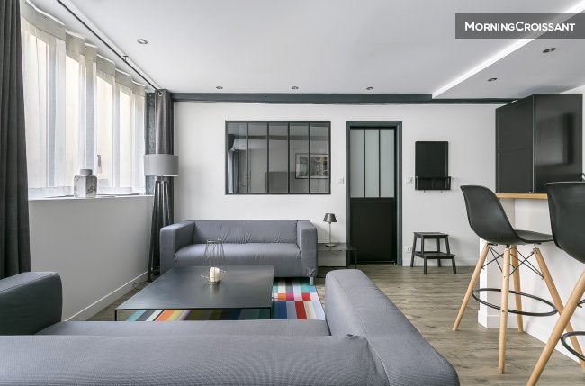 Appartement Rue Sainte-Hélène à Lyon