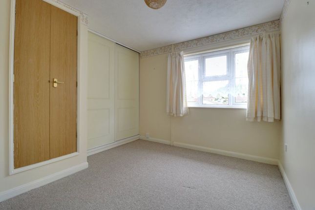 House Haldon Way in Hereford