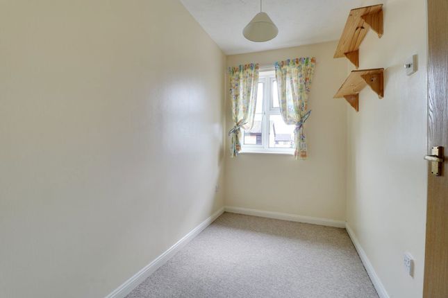House Haldon Way in Hereford
