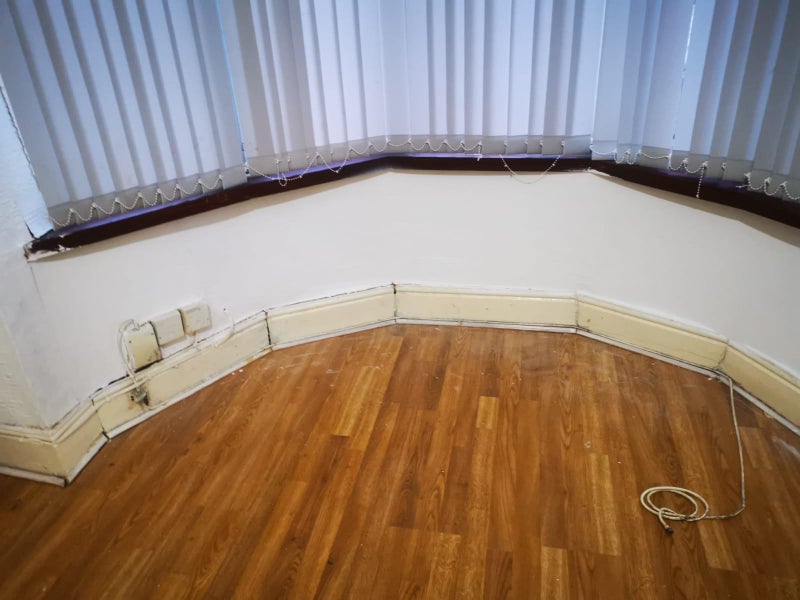 Room Geraldine Road in Birmingham