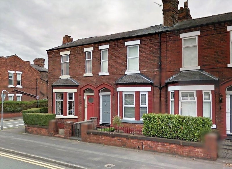 Room Geraldine Road in Birmingham