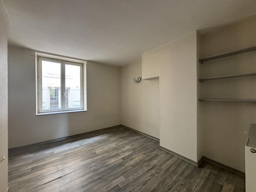 House Rue les Maisons Blanches in Le Puy-en-Velay