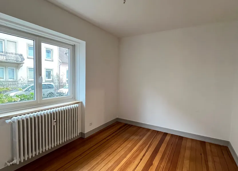 Flat Rue de Lauterbourg in Schiltigheim