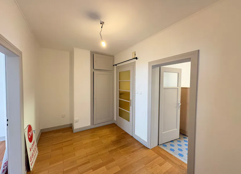 Appartement Rue de Lauterbourg à Schiltigheim