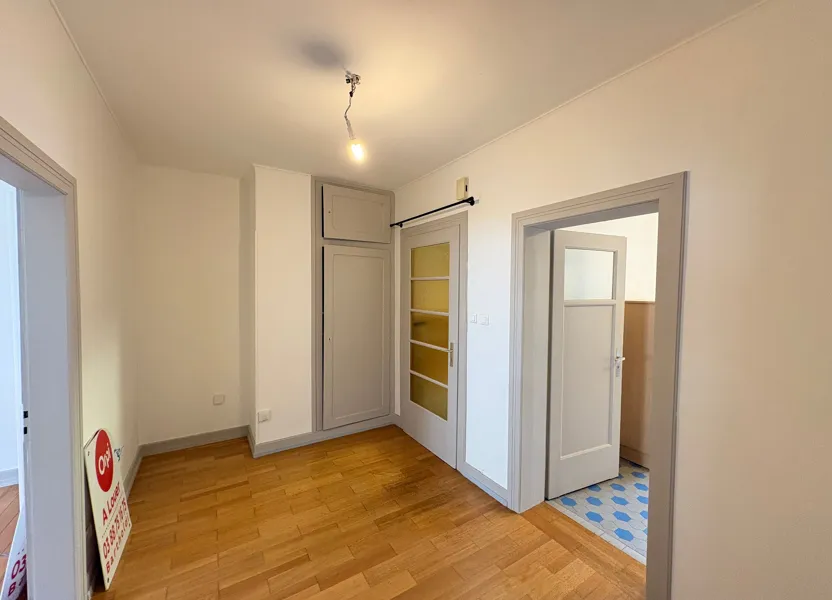 Appartement Rue de Lauterbourg à Schiltigheim