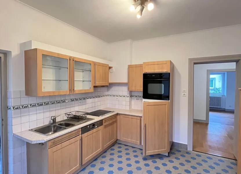Appartement Rue de Lauterbourg à Schiltigheim