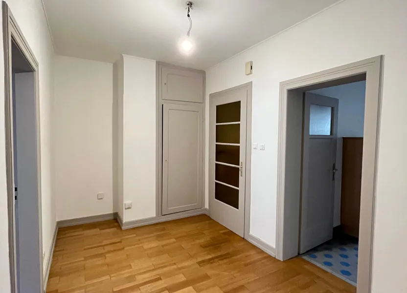 Appartement Rue de Lauterbourg à Schiltigheim