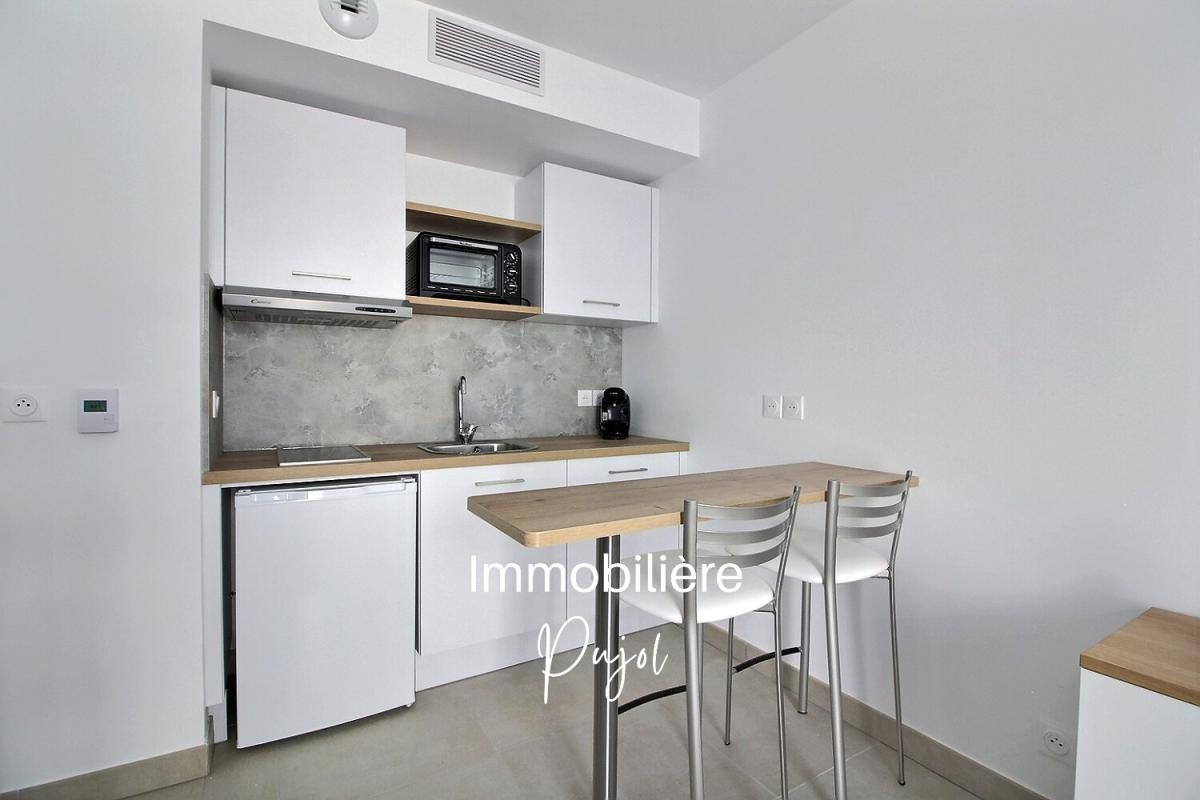 Appartement Rue Raphaël Ponson à Marseille
