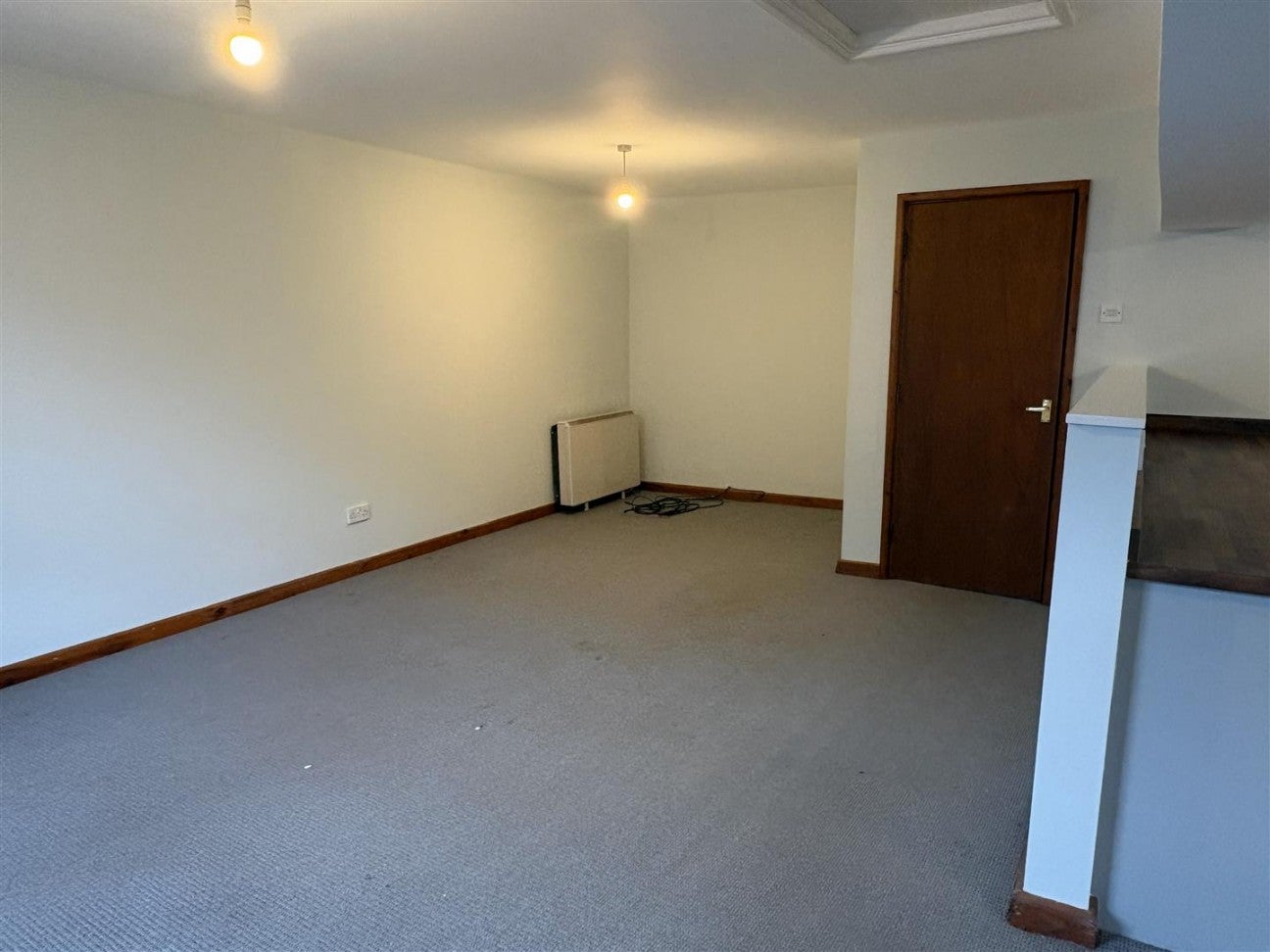 Flat Parsonage Street in Dursley