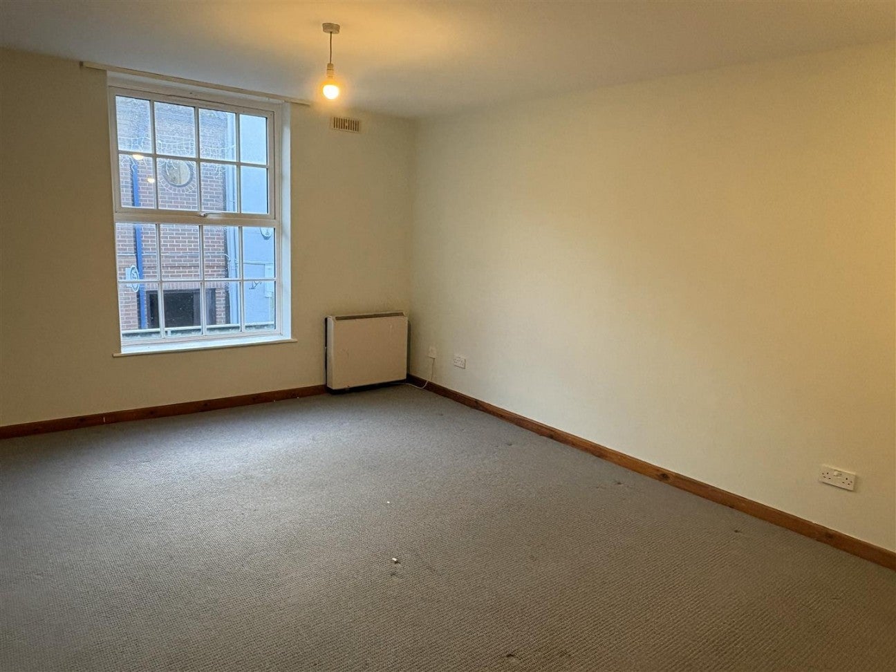 Flat Parsonage Street in Dursley