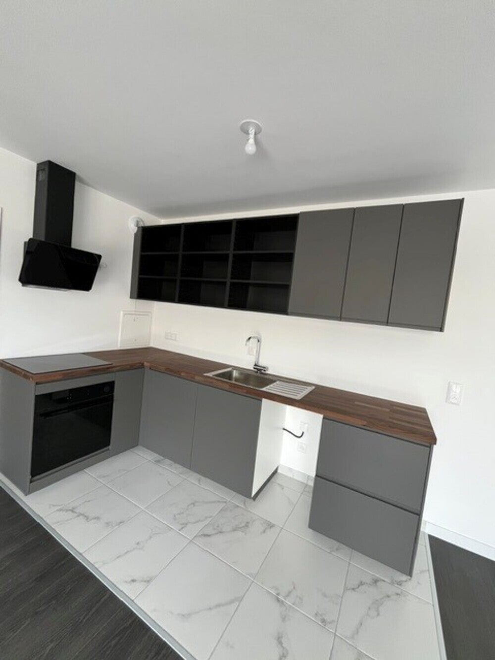 Flat Rue Romain Rolland in Bagneux