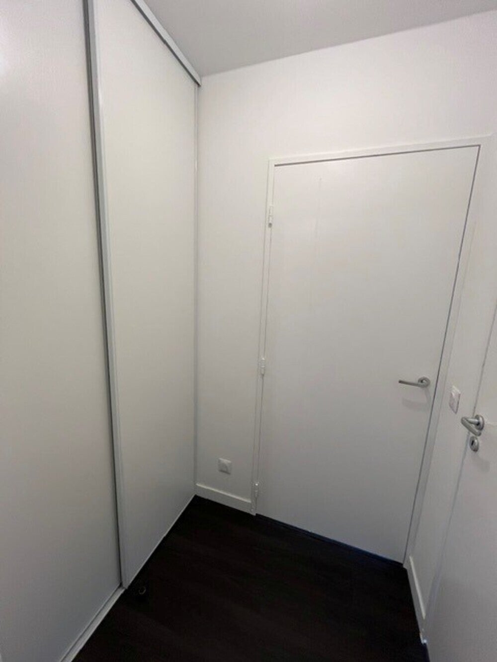 Flat Rue Romain Rolland in Bagneux