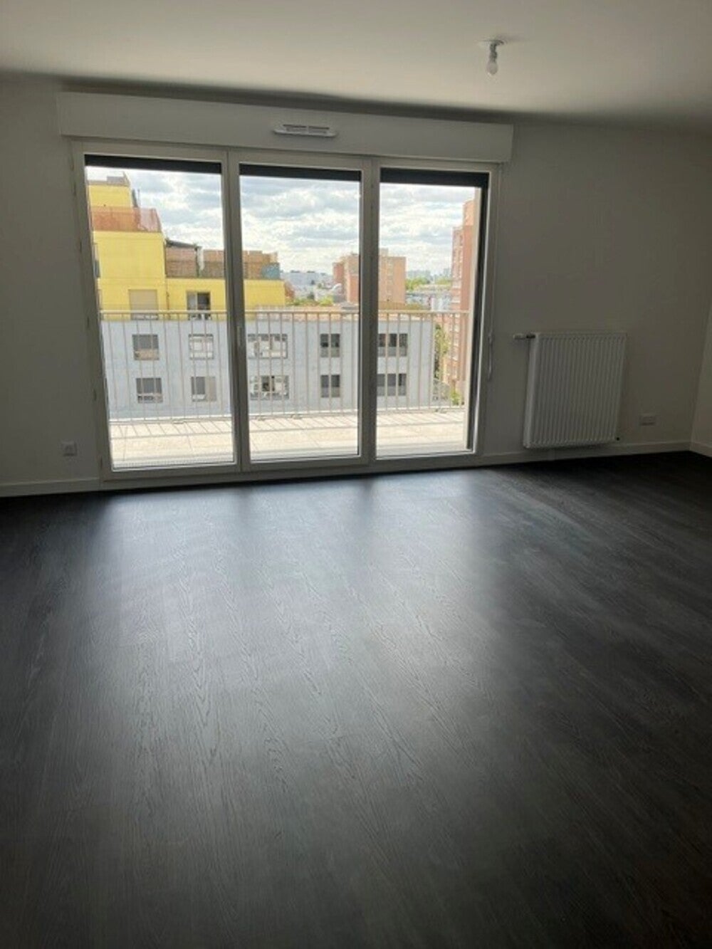 Flat Rue Romain Rolland in Bagneux