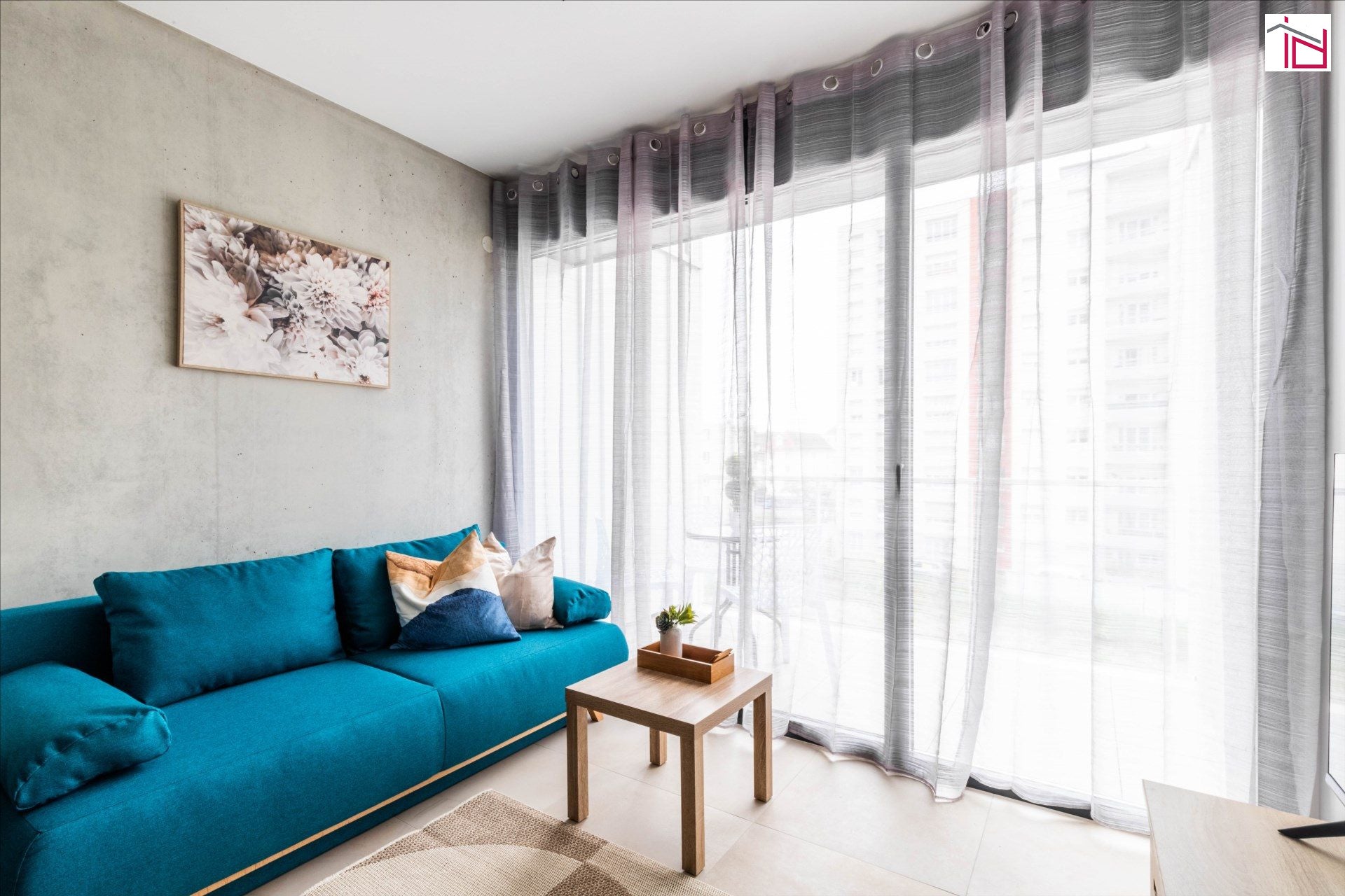 Appartement Rue de France à Huningue