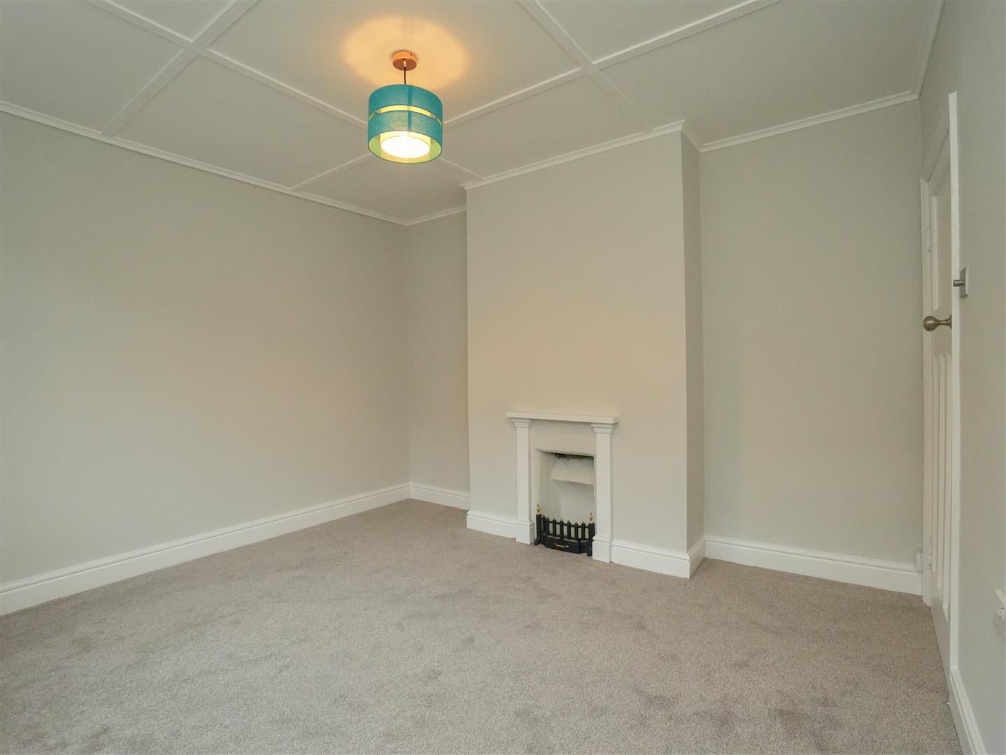 House Westway in Crayke