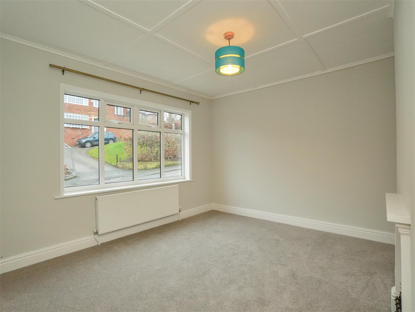 House Westway in Crayke