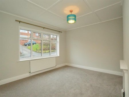 House Westway in Crayke