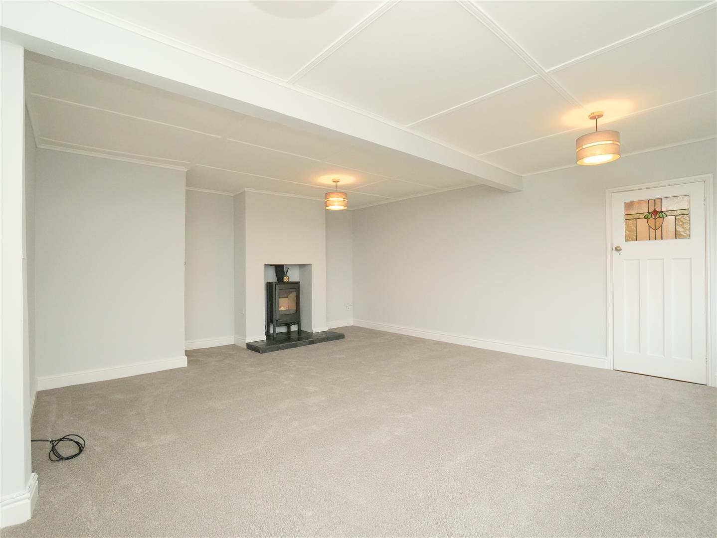 House Westway in Crayke