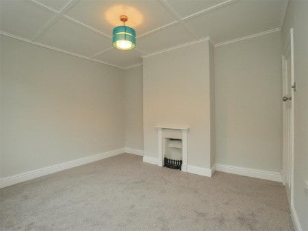 House Westway in Crayke