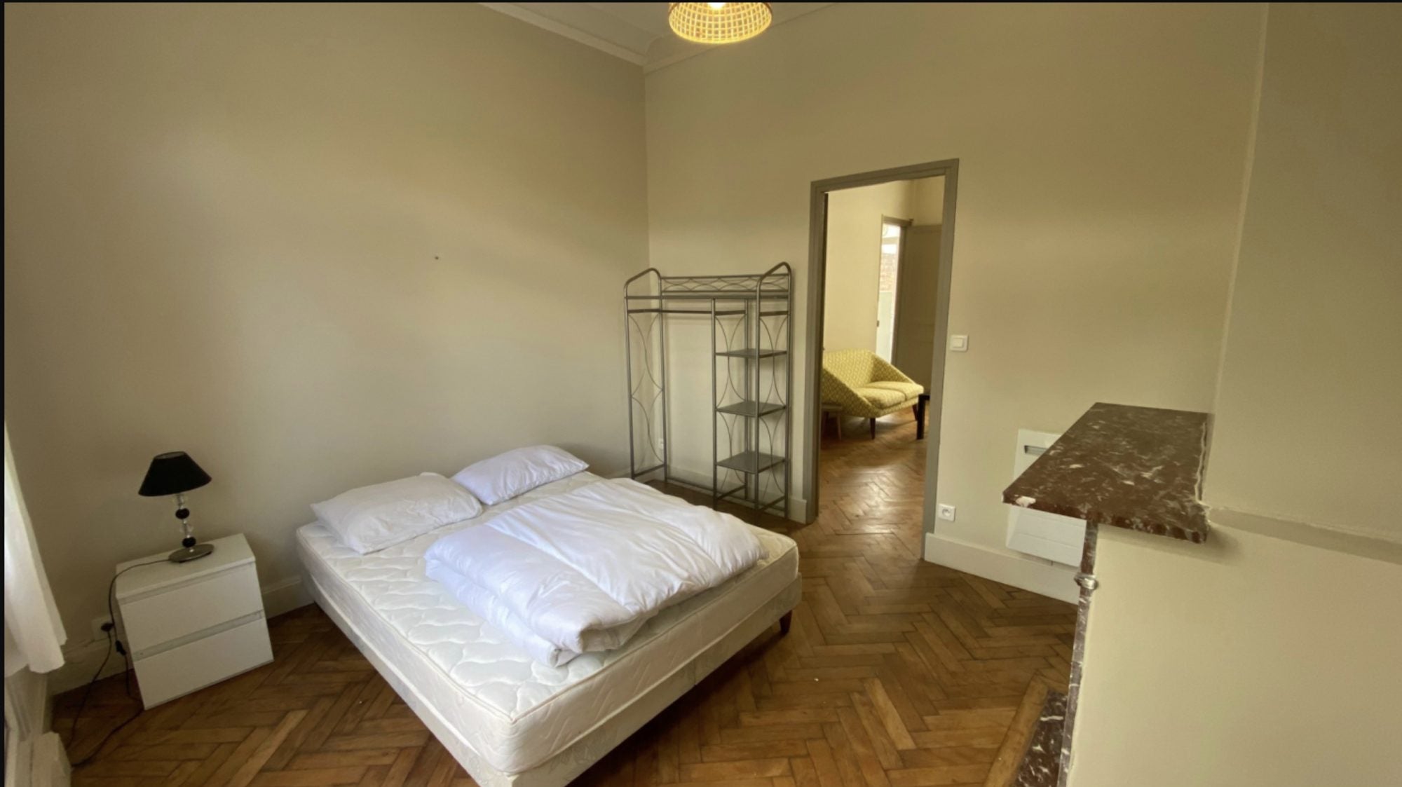 Appartement Avenue de la République à Lille
