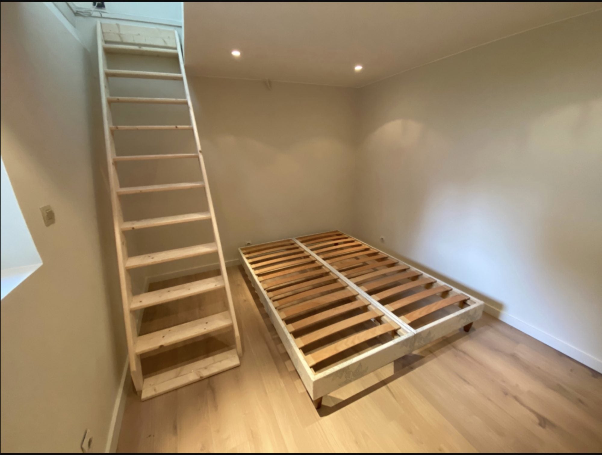 Appartement Avenue de la République à Lille