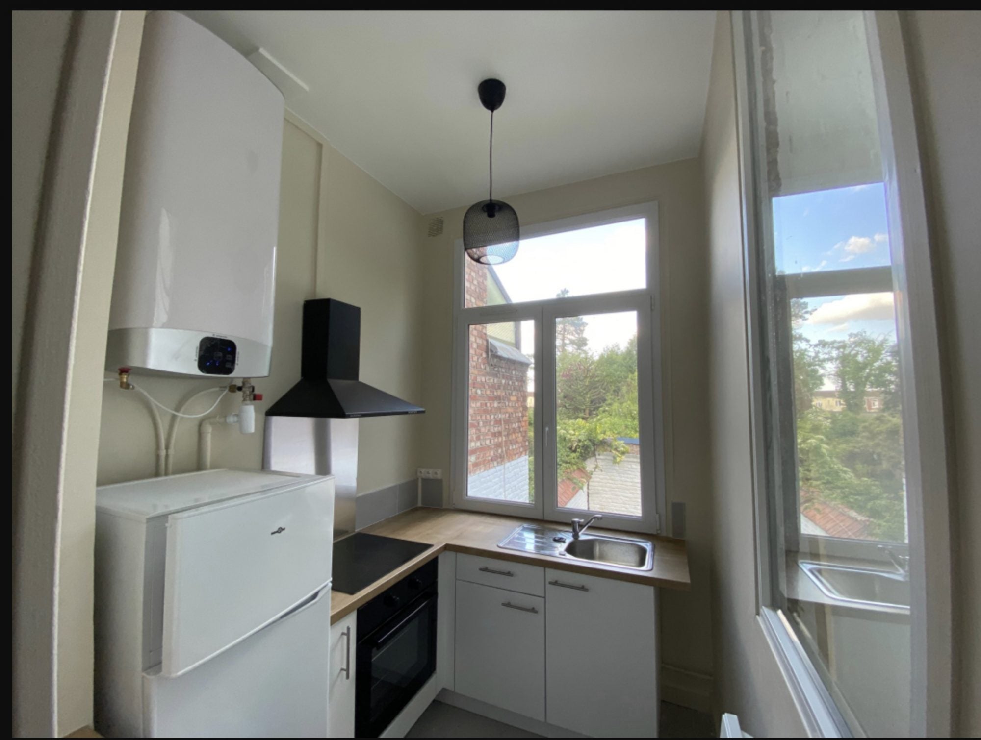 Appartement Avenue de la République à Lille