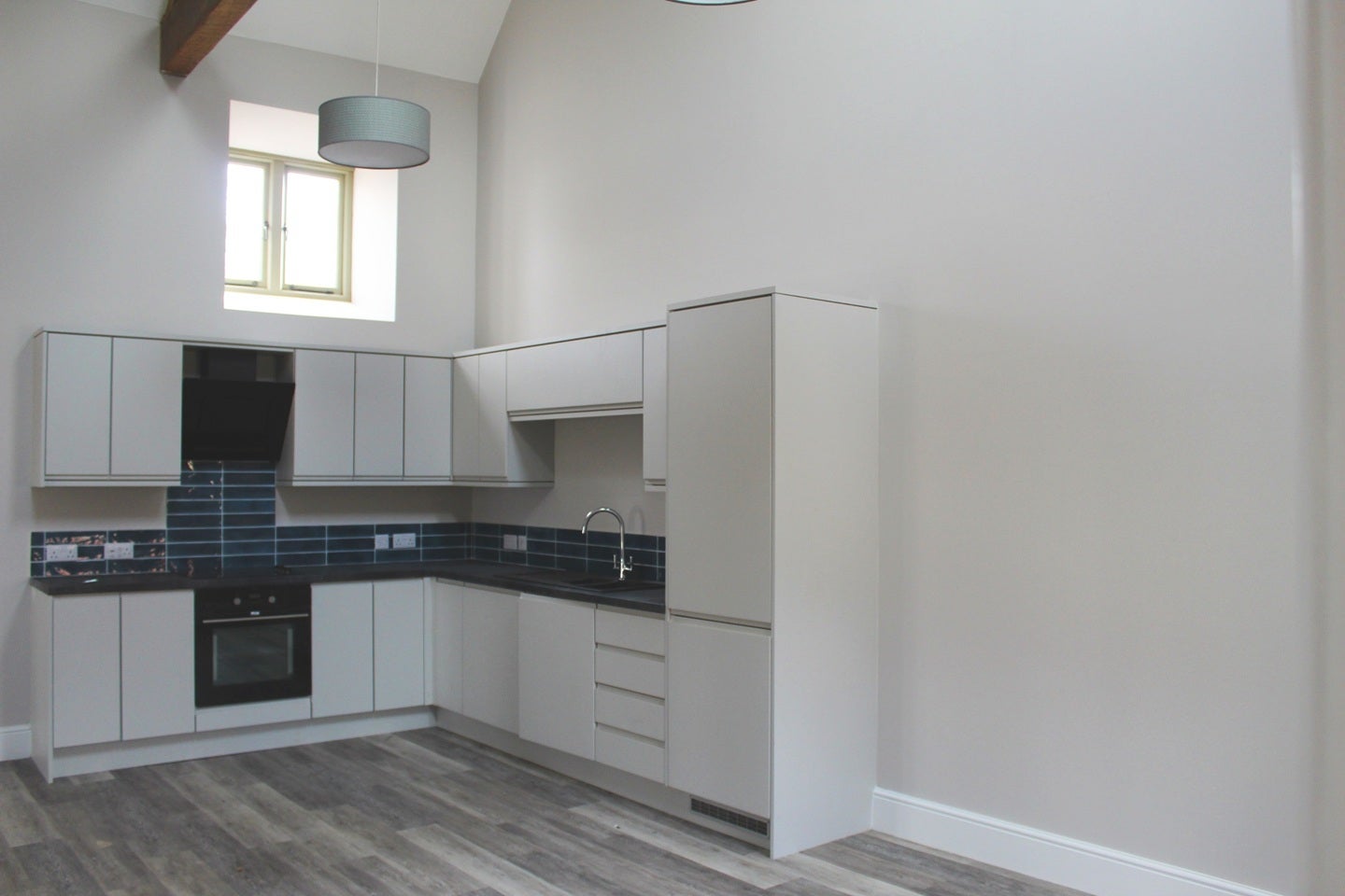 House Long Lane in North Kesteven