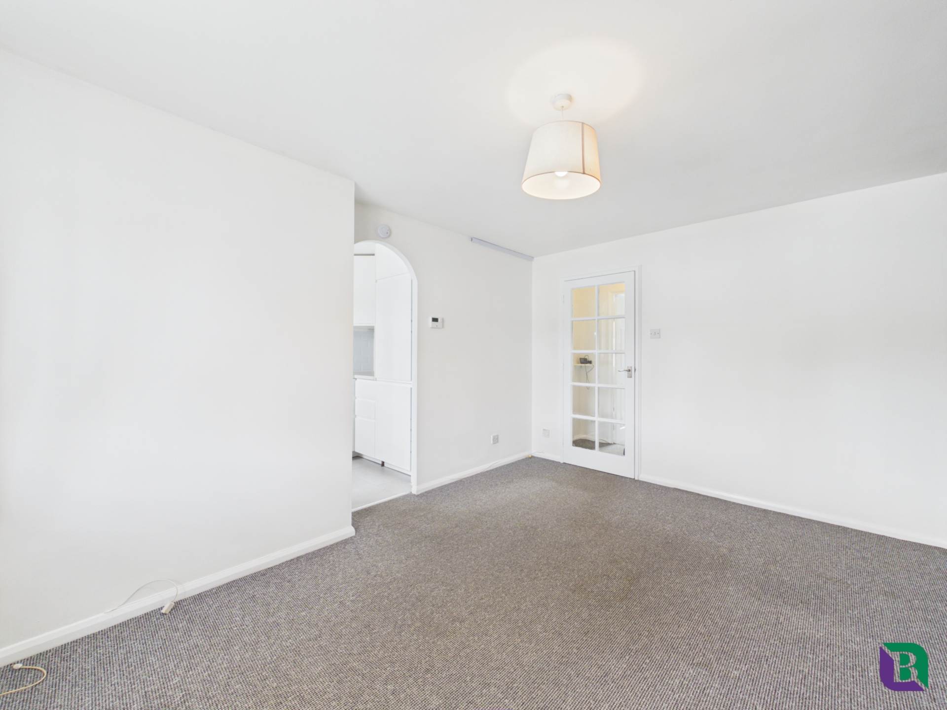 Flat Cranbrook in Milton Keynes