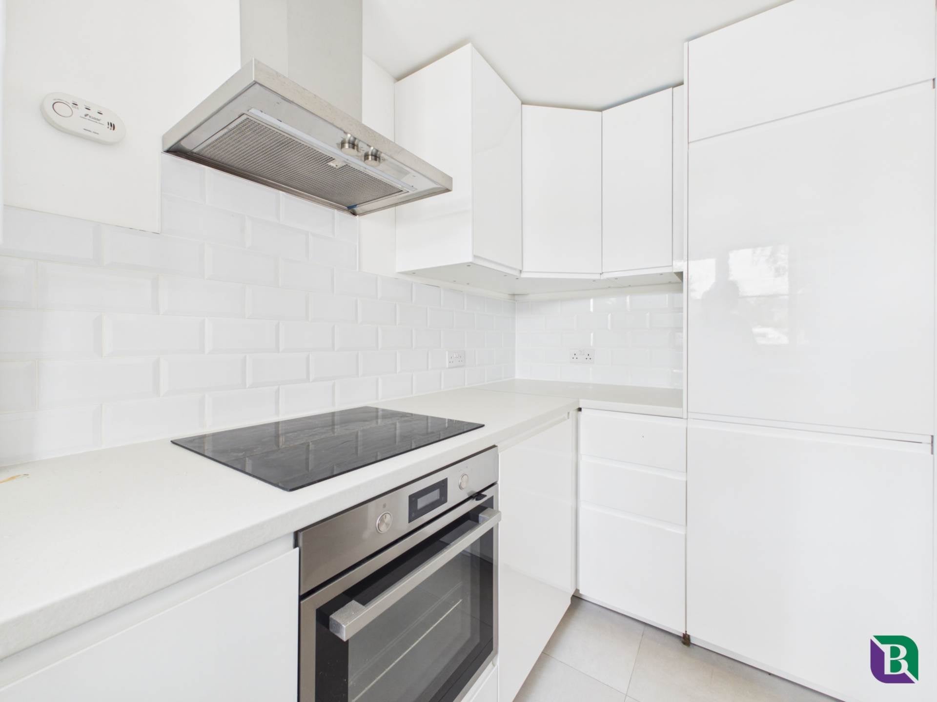 Flat Cranbrook in Milton Keynes