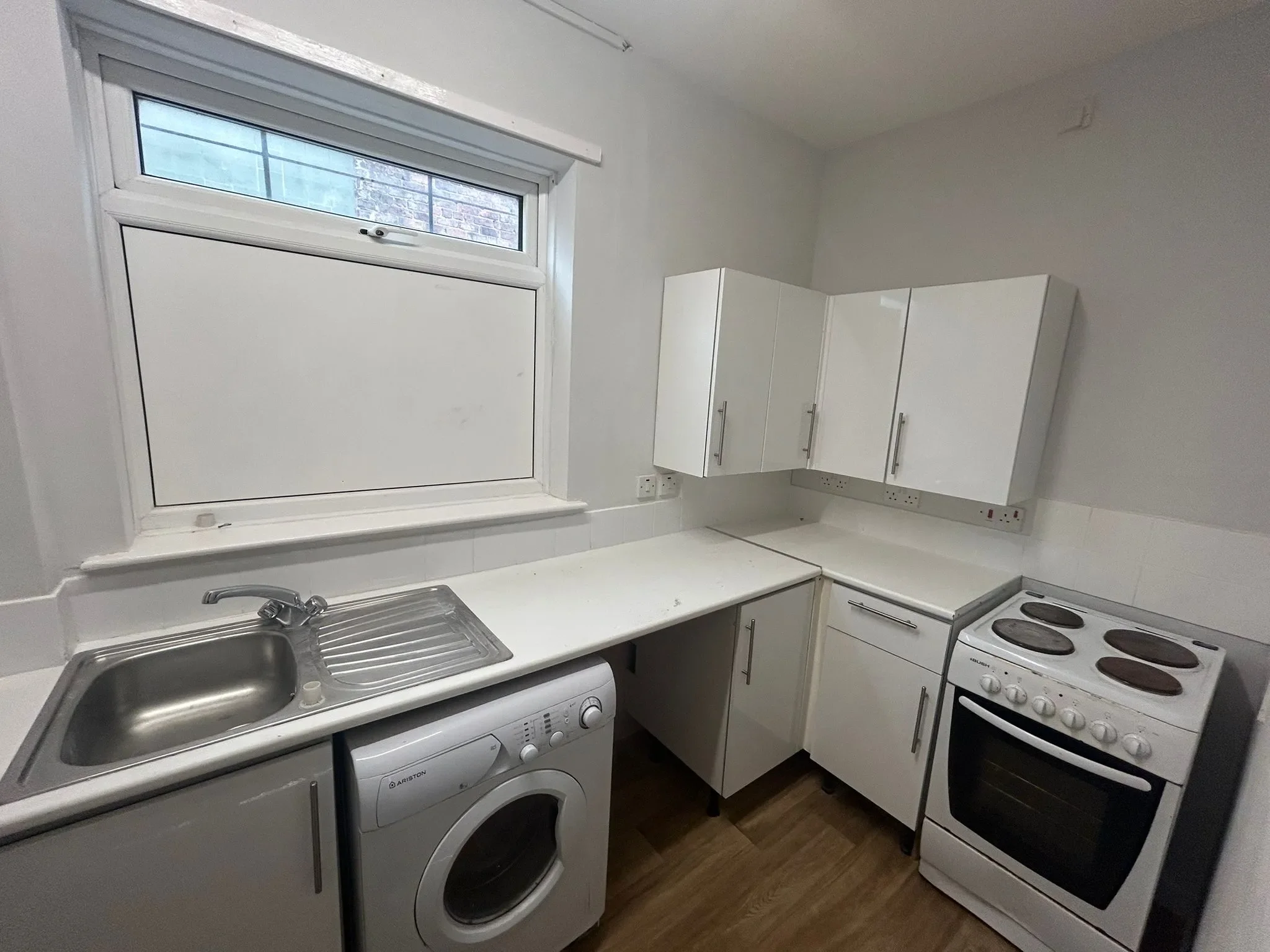 Flat McNay Street in Darlington