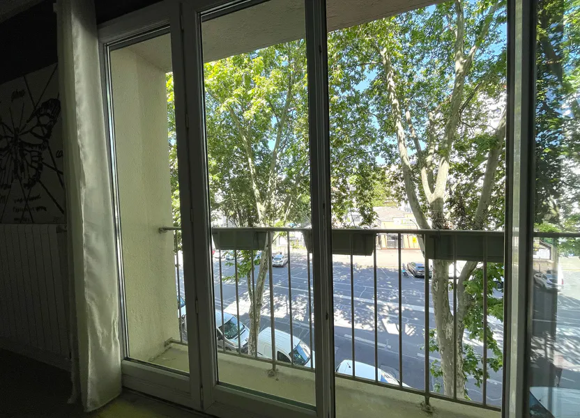 Appartement Boulevard Yves Farge à Lyon